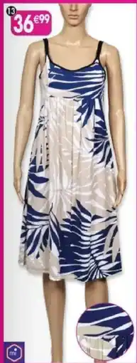 Maximo mi robe offre