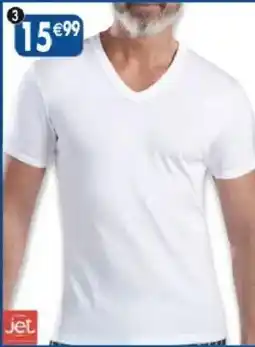 Maximo jet T-shirt offre