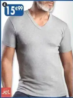Maximo jet T-shirt offre