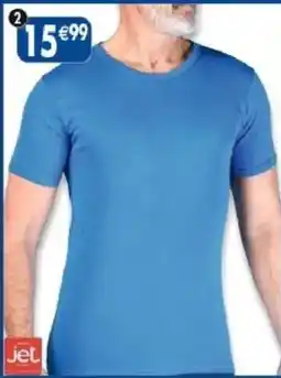 Maximo jet T-shirt offre