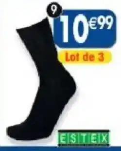 Maximo EISITEIX offre