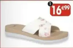 Maximo Paire de semelles Sneakers anatomique offre