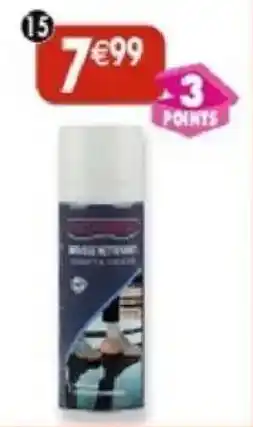 Maximo COLONA Mousse nettoyante offre