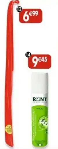Maximo RONT offre