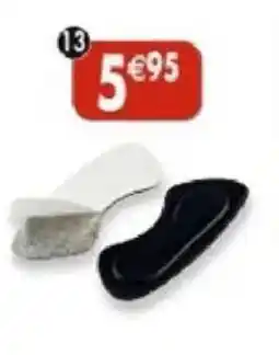 Maximo Antiglissoirs en gel offre