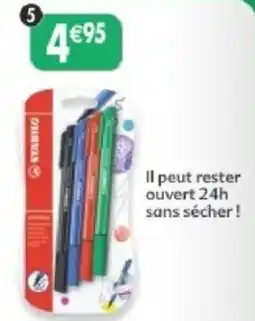 Maximo STAEDTLER Crayons de couleur offre