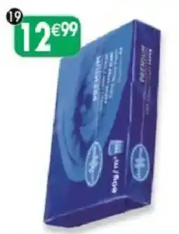 Maximo Premium offre
