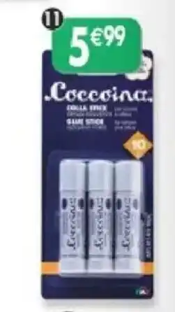 Maximo Coccina colle stick offre
