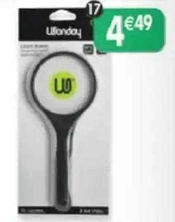 Maximo Wonday LUNETTE DE LECTURE offre