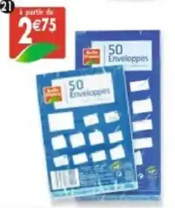 Maximo Acte France Enveloppes offre