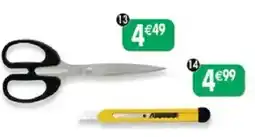 Maximo Fiskars Ciseaux offre