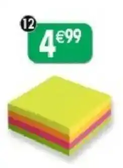 Maximo Post-it offre