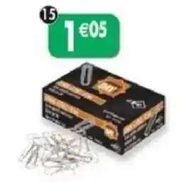 Maximo BUREAUX Pinces offre