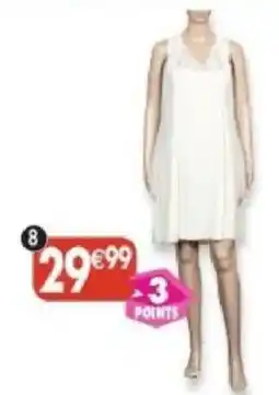 Maximo Fond de robe offre