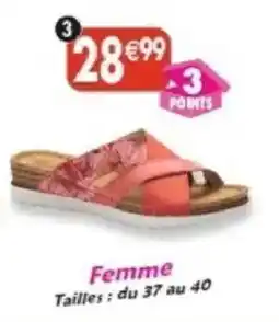 Maximo Mule ouverte offre