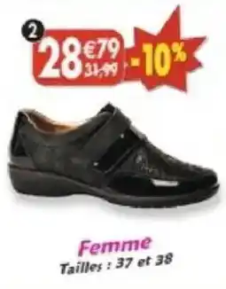 Maximo Femme offre