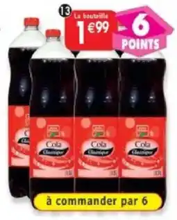 Maximo Coca-Cola Cola Classique offre