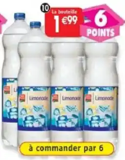 Maximo Limonade offre