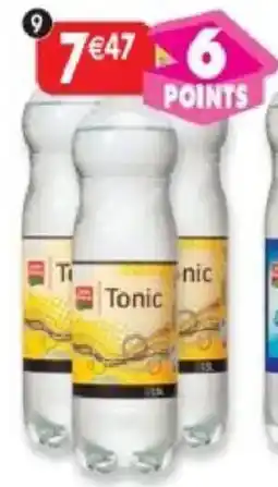 Maximo Tonic offre