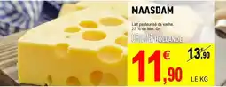 E.Leclerc Maasdam offre