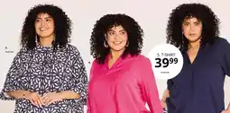Ulla Popken T-shirt offre