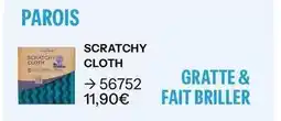 Stanhome Cloth offre