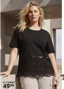 Ulla Popken T-shirt offre