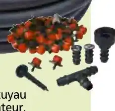 Provence Outillage Raccord jonction offre