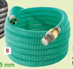 Provence Outillage Raccord et crépine en laiton offre