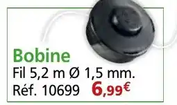 Provence Outillage Bobine offre