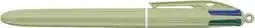 Bureau Vallée Bic - stylo bille 4 couleurs mineral - pointe 1 mm offre