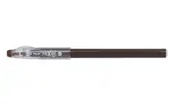 Bureau Vallée Pilot - stylo effaçable frixion offre