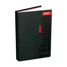 Bureau Vallée L'etudiant - agenda offre