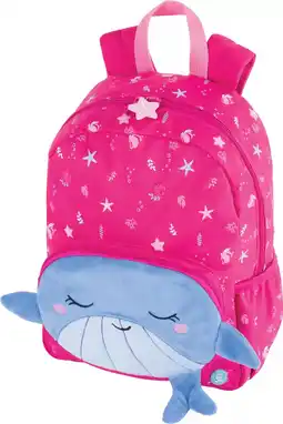 Bureau Vallée Sac à dos doudou offre
