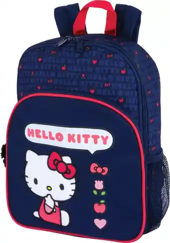 Sac a dos hello kitty