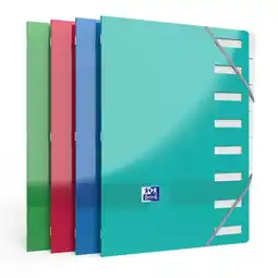 Bureau Vallée Trieur color life offre