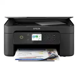 Bureau Vallée Epson - imprimante jet d'encre multifonction xp-4200 offre