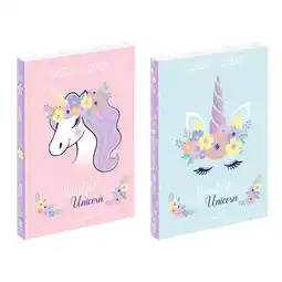 Bureau Vallée Licorne - agenda scolaire offre