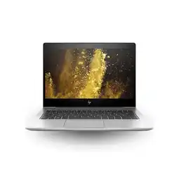 Bureau Vallée Hp - pc portable reconditionné offre