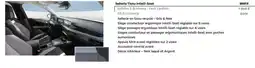 Opel Central - ballette treatment & body offre