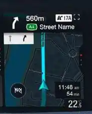 Alfa Romeo Street named offre