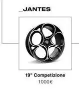 Alfa Romeo Competizione offre