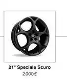 21 speciale scuro