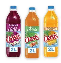 Franprix Oasis offre