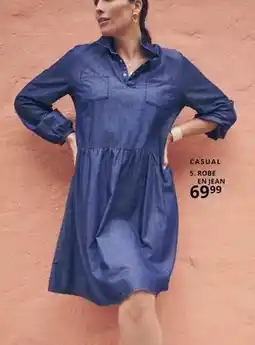 Ulla Popken Casual offre