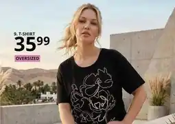 Ulla Popken T-shirt offre