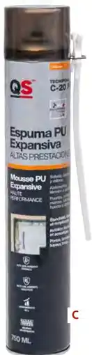 Provence Outillage Bombe mousse polyuréthane expansive offre