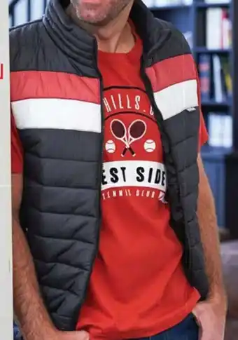 Cora x Carrefour Blouson offre