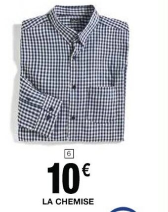 Chemise