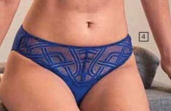 Cora x Carrefour Slip offre
